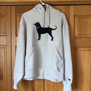 Black Dog Nantucket Hoodie